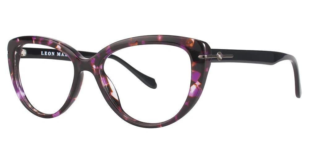 Leon Max LM4032 Eyeglasses